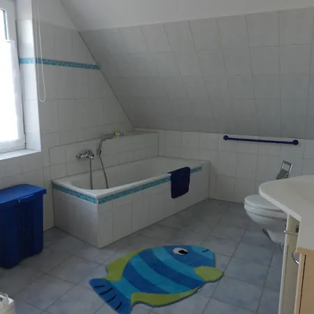 Nordsee Vakantiehuis
